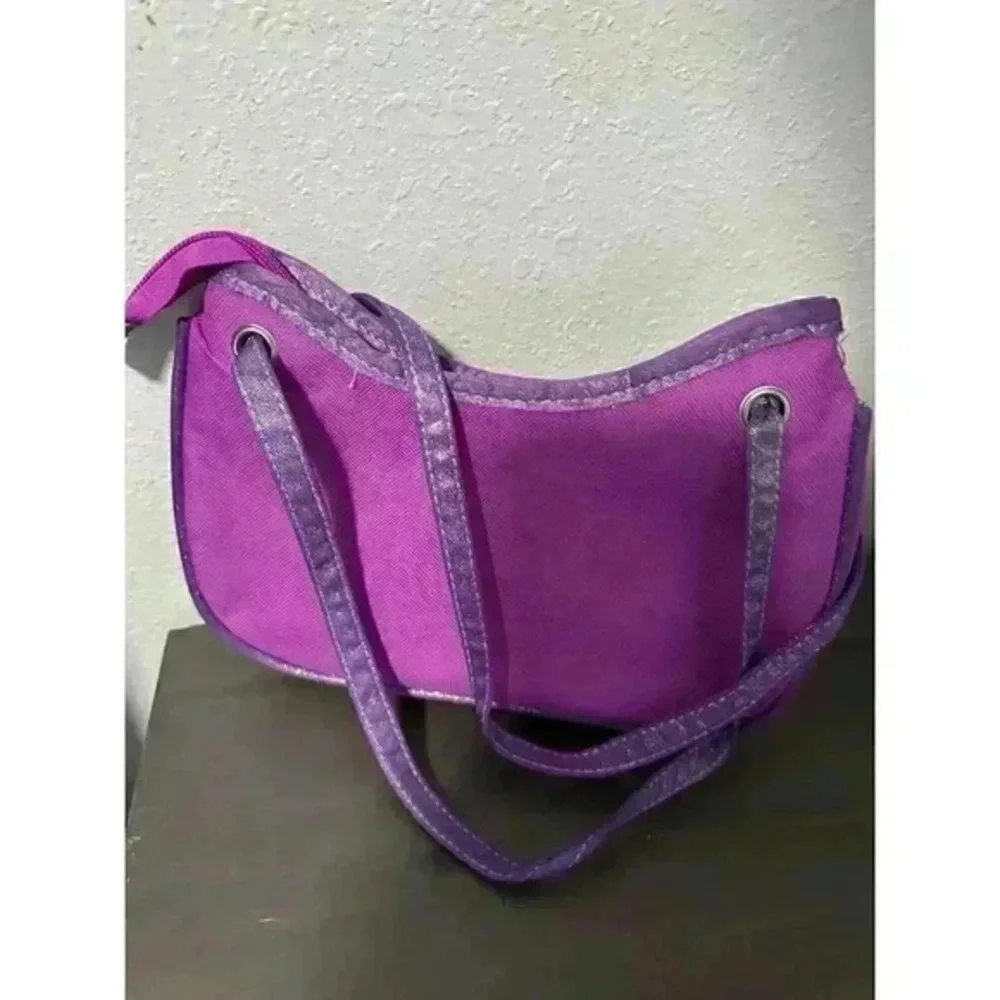 Disney Princess Girls Purse Handbag Tote Bag Kids Princess Accessory